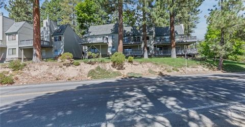 948 Harold Drive, Unit 9, Incline Village, NV 89451 Photo
