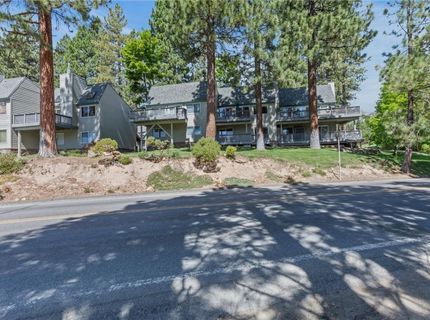 948 Harold Drive, Unit 9, Incline Village, NV 89451 Photo