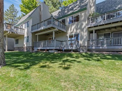 948 Harold Drive, Unit 9, Incline Village, NV 89451 Photo