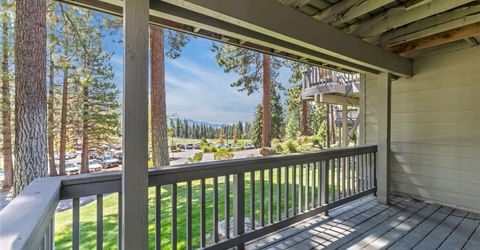 948 Harold Drive, Unit 9, Incline Village, NV 89451 Photo