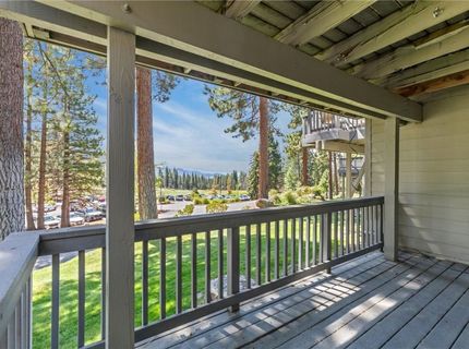 948 Harold Drive, Unit 9, Incline Village, NV 89451 Photo