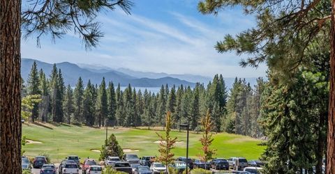 948 Harold Drive, Unit 9, Incline Village, NV 89451 Photo