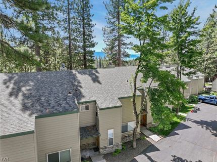 948 Harold Drive, Unit 9, Incline Village, NV 89451 Photo