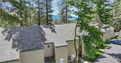 948 Harold Drive, Unit 9, Incline Village, NV 89451 Photo