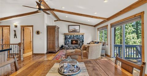 948 Harold Drive, Unit 9, Incline Village, NV 89451 Photo