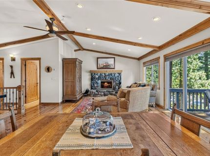 948 Harold Drive, Unit 9, Incline Village, NV 89451 Photo