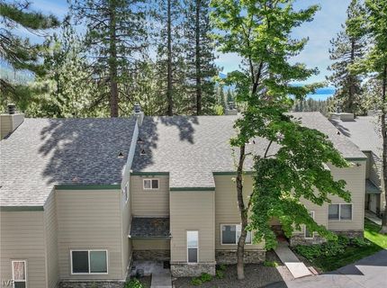 948 Harold Drive, Unit 9, Incline Village, NV 89451 Photo