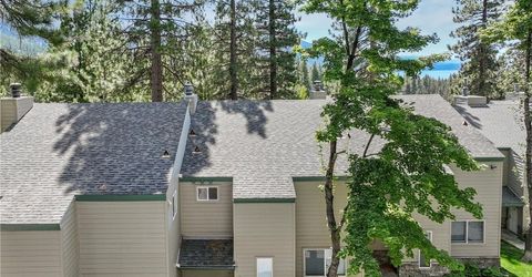948 Harold Drive, Unit 9, Incline Village, NV 89451 Photo