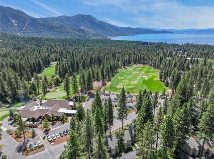948 Harold Drive, Unit 9, Incline Village, NV 89451 Photo