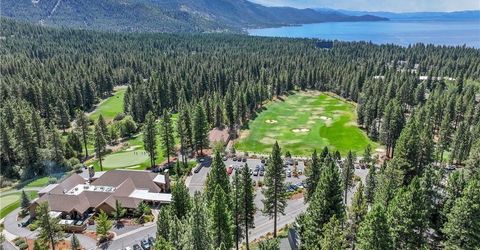 948 Harold Drive, Unit 9, Incline Village, NV 89451 Photo