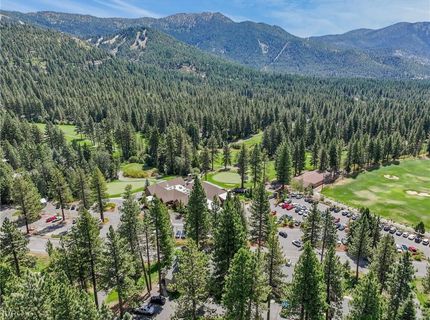 948 Harold Drive, Unit 9, Incline Village, NV 89451 Photo
