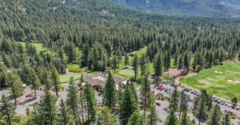 948 Harold Drive, Unit 9, Incline Village, NV 89451 Photo