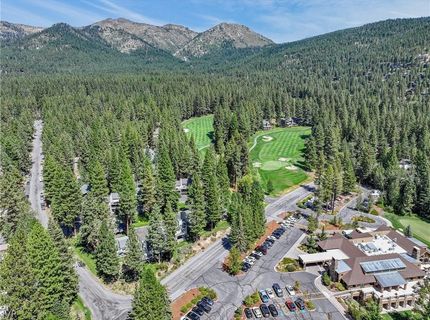 948 Harold Drive, Unit 9, Incline Village, NV 89451 Photo