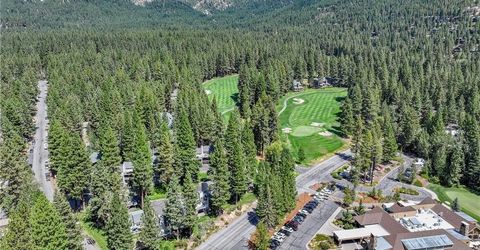 948 Harold Drive, Unit 9, Incline Village, NV 89451 Photo