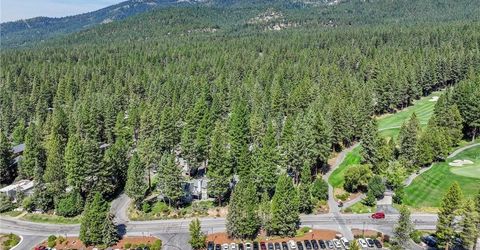 948 Harold Drive, Unit 9, Incline Village, NV 89451 Photo