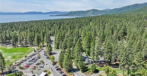 948 Harold Drive, Unit 9, Incline Village, NV 89451 Photo