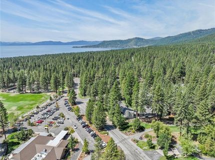 948 Harold Drive, Unit 9, Incline Village, NV 89451 Photo