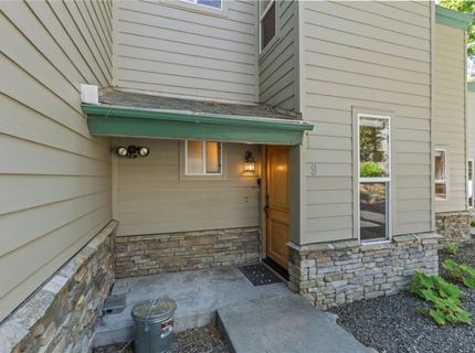948 Harold Drive, Unit 9, Incline Village, NV 89451 Photo
