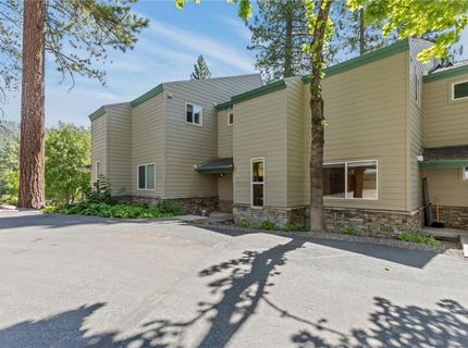 948 Harold Drive, Unit 9, Incline Village, NV 89451 Photo