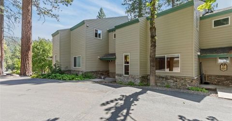 948 Harold Drive, Unit 9, Incline Village, NV 89451 Photo