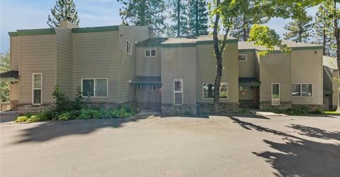 948 Harold Drive, Unit 9, Incline Village, NV 89451 Photo