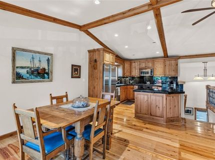 948 Harold Drive, Unit 9, Incline Village, NV 89451 Photo