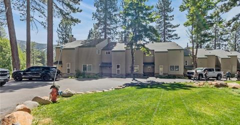 948 Harold Drive, Unit 9, Incline Village, NV 89451 Photo