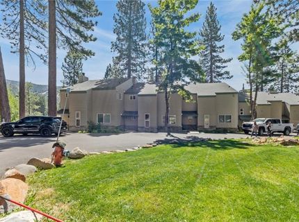 948 Harold Drive, Unit 9, Incline Village, NV 89451 Photo