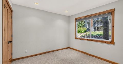 948 Harold Drive, Unit 9, Incline Village, NV 89451 Photo