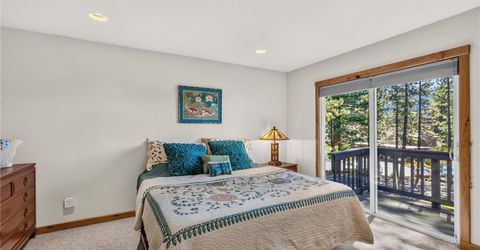 948 Harold Drive, Unit 9, Incline Village, NV 89451 Photo