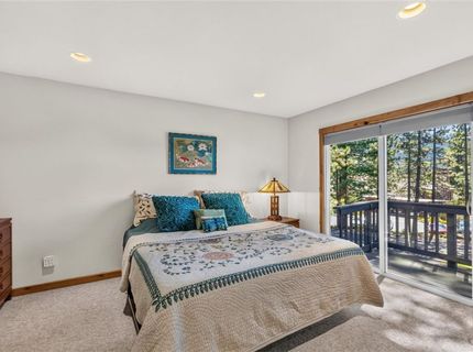 948 Harold Drive, Unit 9, Incline Village, NV 89451 Photo