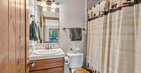 948 Harold Drive, Unit 9, Incline Village, NV 89451 Photo