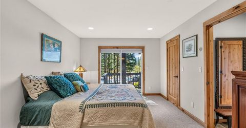 948 Harold Drive, Unit 9, Incline Village, NV 89451 Photo
