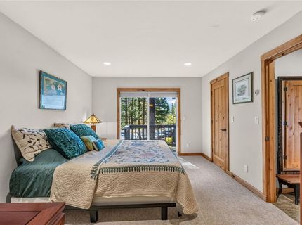 948 Harold Drive, Unit 9, Incline Village, NV 89451 Photo