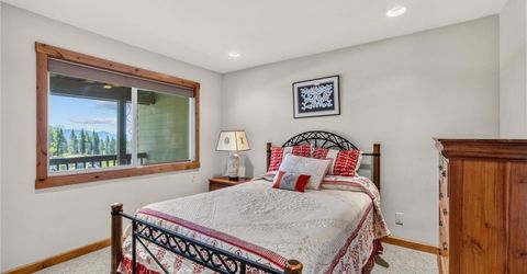 948 Harold Drive, Unit 9, Incline Village, NV 89451 Photo