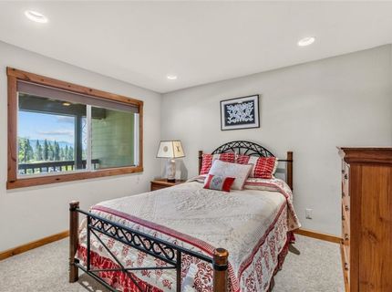 948 Harold Drive, Unit 9, Incline Village, NV 89451 Photo