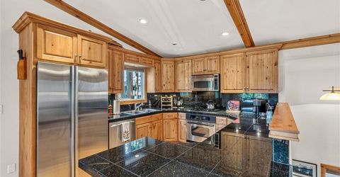 948 Harold Drive, Unit 9, Incline Village, NV 89451 Photo