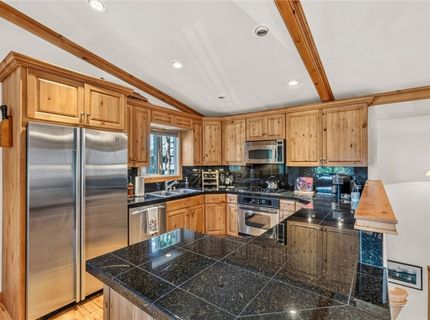 948 Harold Drive, Unit 9, Incline Village, NV 89451 Photo