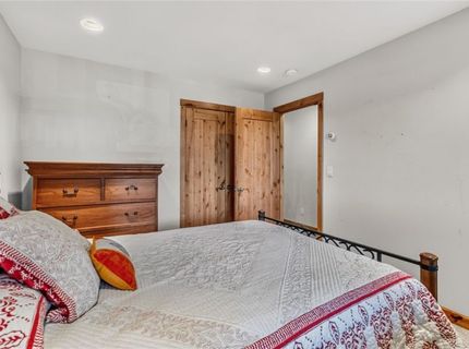 948 Harold Drive, Unit 9, Incline Village, NV 89451 Photo