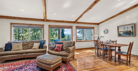948 Harold Drive, Unit 9, Incline Village, NV 89451 Photo