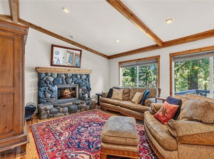 948 Harold Drive, Unit 9, Incline Village, NV 89451 Photo