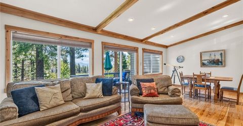 948 Harold Drive, Unit 9, Incline Village, NV 89451 Photo
