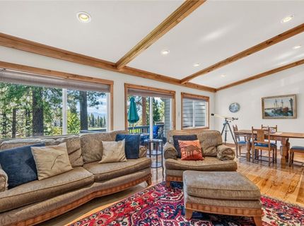 948 Harold Drive, Unit 9, Incline Village, NV 89451 Photo
