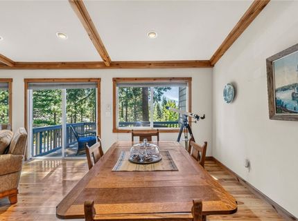 948 Harold Drive, Unit 9, Incline Village, NV 89451 Photo