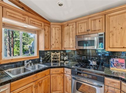 948 Harold Drive, Unit 9, Incline Village, NV 89451 Photo