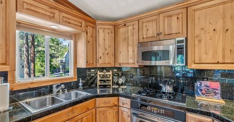 948 Harold Drive, Unit 9, Incline Village, NV 89451 Photo