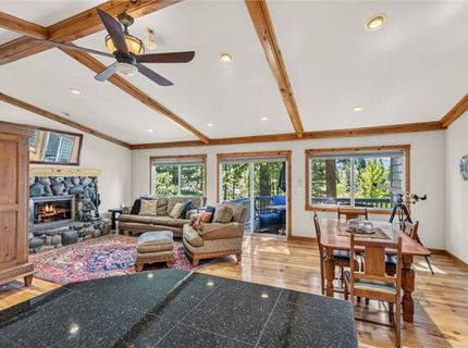 948 Harold Drive, Unit 9, Incline Village, NV 89451 Photo