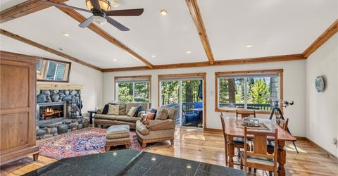 948 Harold Drive, Unit 9, Incline Village, NV 89451 Photo