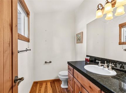 948 Harold Drive, Unit 9, Incline Village, NV 89451 Photo