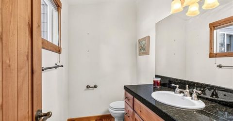 948 Harold Drive, Unit 9, Incline Village, NV 89451 Photo